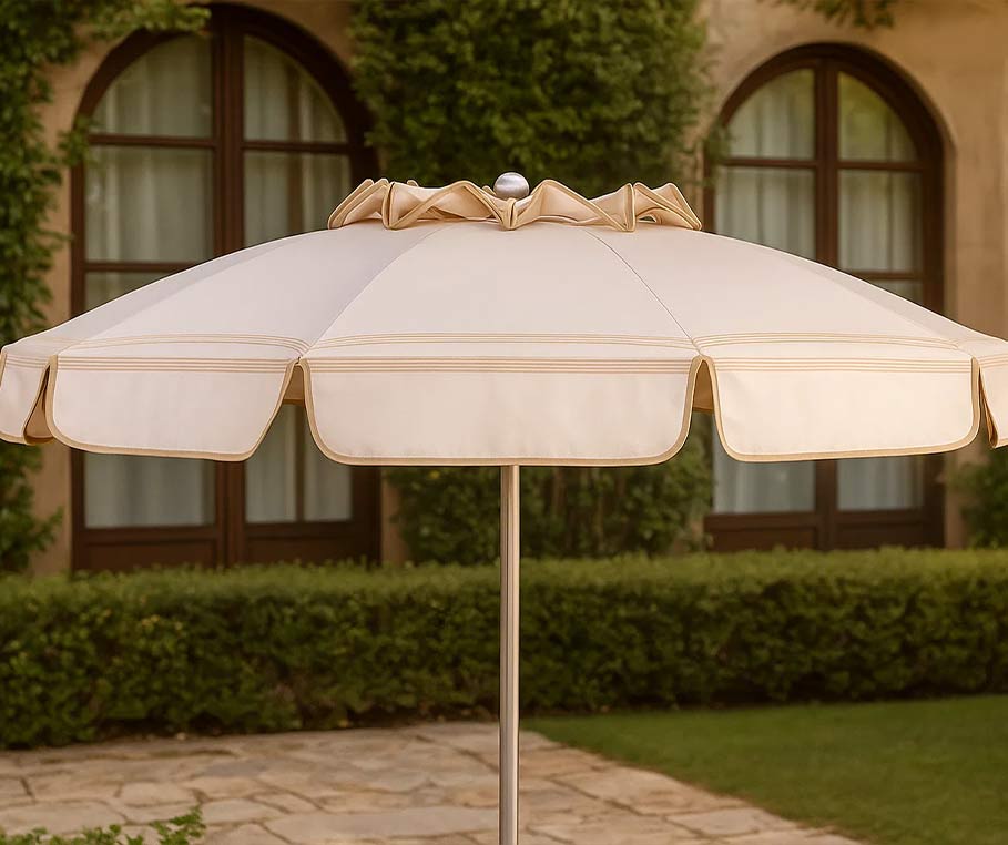 Ombrellone Fiore - variante